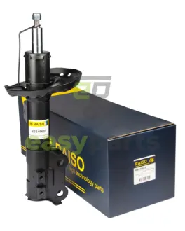 Амортизатор передній Sonata VI 11-15 Пр. (газ.) RAISO RS546601
