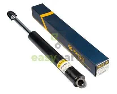 Амортизатор передній Smart 98-07 RAISO RS310015