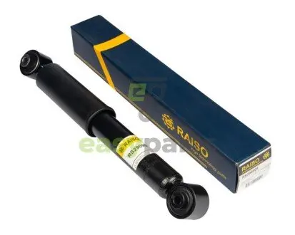 Амортизатор задній Smart 00- RAISO RS290909