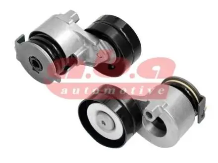 ABA RENAULT Ролик натяжной + натяжитель Megane 1.9dCi, 2,0 03-, ABA (A.B.A.) YD205527