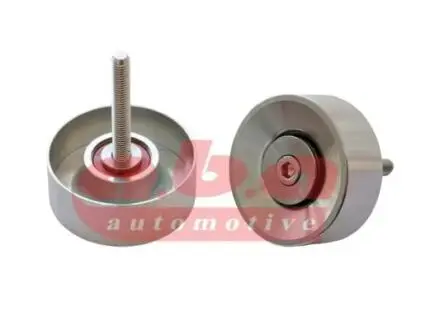ABA VW ролик натяжний Touareg 3,0 V6 10-, AUDI 2,8-3,0FSI/TFSI ABA (A.B.A.) YM506380