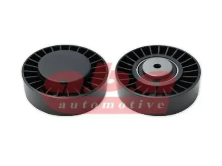 ABA VW Натяжной ролик промежуточный Audi 100 2,6/ABC,ACZ 92-94 ABA (A.B.A.) YP503341