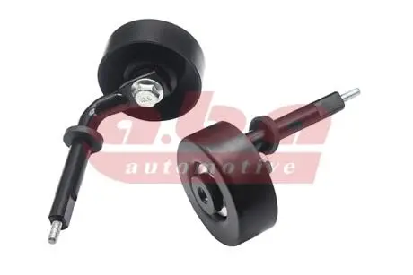 ABA BMW Натяжной ролик с натяжит.(NSK) 3Е46, 5Е39 3.0D, Х5 3.0D ABA (A.B.A.) YM508810