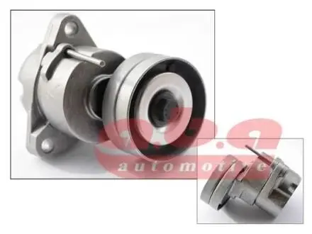 ABA OPEL натягувач з роликом Astra, Vectra-B, Omega-B 1,6-2,2 ABA (A.B.A.) YD305009