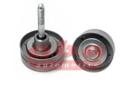 ABA VW Ролик натяжн. Golf V,VI,Touran,Seat,Skoda 1.4TSI 06- ABA (A.B.A.) YS506359