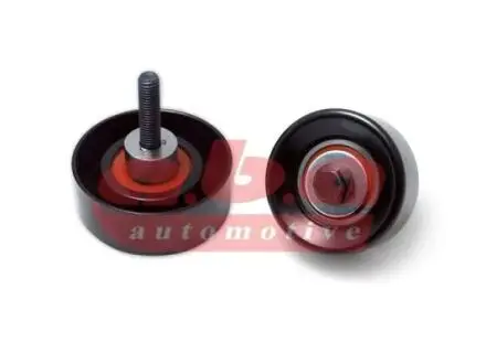 ABA FORD Ролик Mondeo 1,8TDCi 08-, Focus 1,8TDCi 04-. ABA (A.B.A.) YM855281