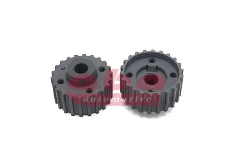 ABA VW Шестерня к/вала 1,6D/1,9D 8/83- двиг. AAZ/1X ABA (A.B.A.) TM505263