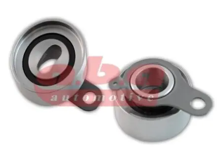 ABA TOYOTA Натяжной ролик Carina E,Corolla 1,6 92- ABA (A.B.A.) YM650430
