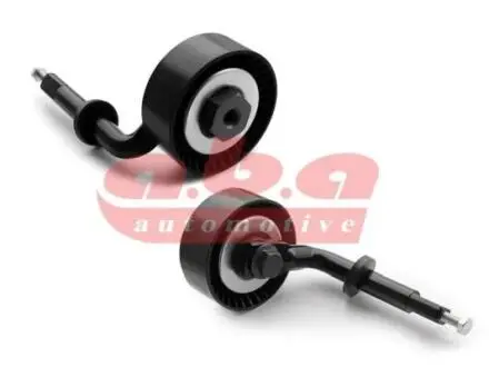 ABA BMW натяжний ролик + кронштейн 3/5/6 серіяX5 ABA (A.B.A.) YP155069
