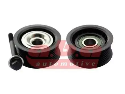 ABA DB Ролик натяжн. ML W163,W211,W220 400CDI 00- ABA (A.B.A.) YP755167