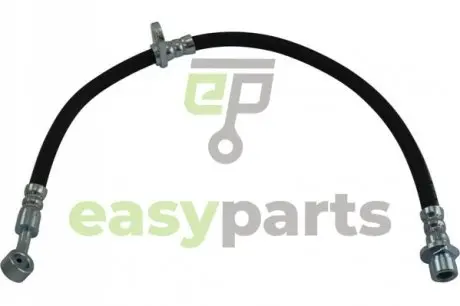 Шланг гальмівний HONDA CIVIC VII STUFENHECK (ES, ET) 1.3 IMA (ED9, ES9) 2003/10-2005/09 KAVO PARTS BBH2115
