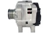 Alternator HELLA 8EL012426841 (фото 1)