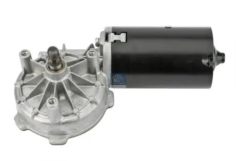 Двигатель стеклоочистителя DT 122357