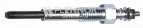 Свiчка накалювання zn Flennor FG9301