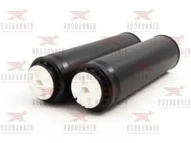Пильник + вiдбiйник амортизаторa к-т : 2 пильника + 2 вiдбiйника RODRUNNER R0833004