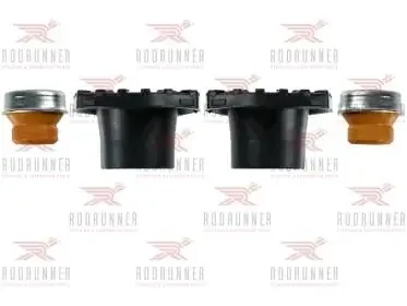 Пильник+вiдбiйник амортизатора к-т RODRUNNER R0846002