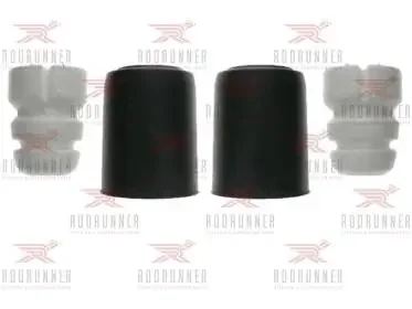 Пильник+вiдбiйник амортизатора к-т RODRUNNER R0803014