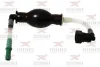 Паливопровiд+груша пiдкачки RODRUNNER R1109006 (фото 1)