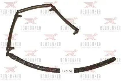 Шланг паливної системи RODRUNNER R1107018