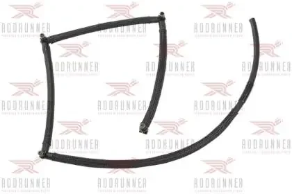 Шланг паливної системи RODRUNNER R1107032