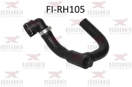 Шланг радiатора RODRUNNER R1214105