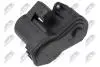 ELECTRIC BRAKE CALIPER SERVO MOTOR REAR NTY HZS-VW-015A (фото 2)