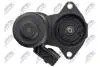 ELECTRIC BRAKE CALIPER SERVO MOTOR REAR NTY HZS-VW-015A (фото 4)