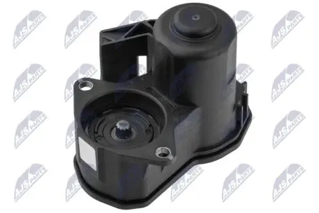 ELECTRIC BRAKE CALIPER SERVO MOTOR REAR NTY HZS-VW-015A