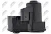 ELECTRIC BRAKE CALIPER SERVO MOTOR REAR NTY HZS-VW-014A (фото 3)