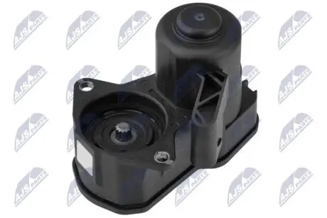 ELECTRIC BRAKE CALIPER SERVO MOTOR REAR NTY HZS-VW-014A