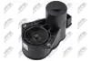 ELECTRIC BRAKE CALIPER SERVO MOTOR REAR NTY HZS-ME-007A (фото 1)