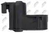 ELECTRIC BRAKE CALIPER SERVO MOTOR REAR NTY HZS-CT-001A (фото 3)