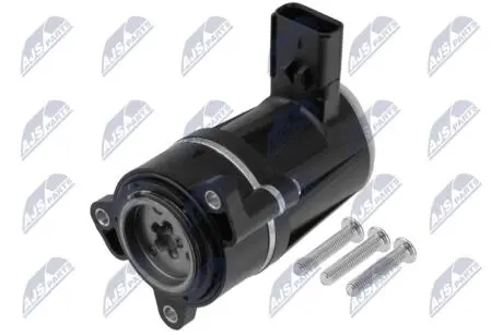 ELECTRIC BRAKE CALIPER SERVO MOTOR REAR NTY HZS-CH-003A