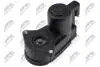 ELECTRIC BRAKE CALIPER SERVO MOTOR REAR NTY HZS-CH-002A (фото 1)