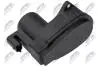 ELECTRIC BRAKE CALIPER SERVO MOTOR REAR NTY HZS-CH-002A (фото 2)