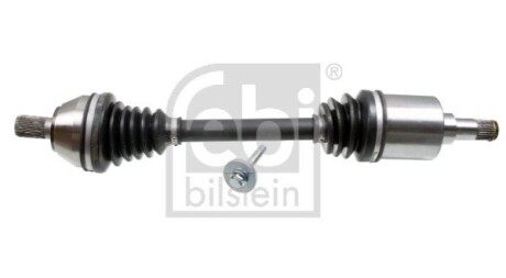 Автозапчасть FEBI BILSTEIN 182444