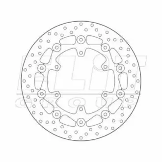 Автозапчасть BREMBO 78B40894