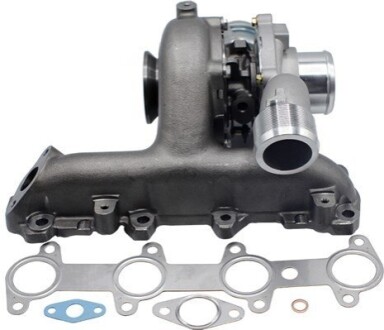 TURBOSPRКЇARKA NOWA FIAT MAGNETI MARELLI 807101004600