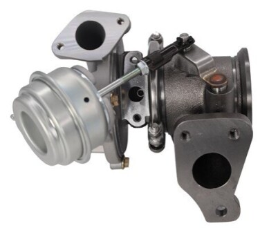 TURBOSPRКЇARKA NOWA FIAT MAGNETI MARELLI 807101006300