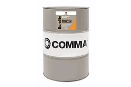 Фото 1 - олива для двигуна COMMA EUL199L Олива для двигуна COMMA EUL199L (фото 1)