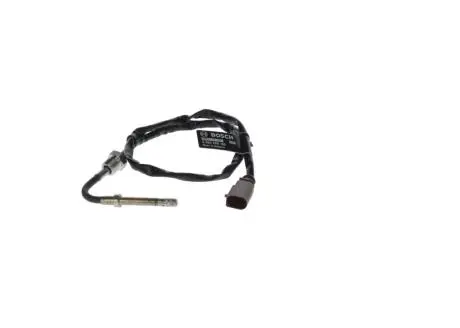 CZUJNIK TEMP.SPALIN VW TRANSPORTER T5 2. 0 TDI BOSCH 0986259163