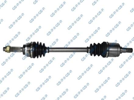 PÓ£OŒ NAPÊDOWA HYUNDAI GSP 224105