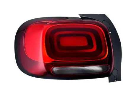 Автозапчасть HELLA 2SD012516111