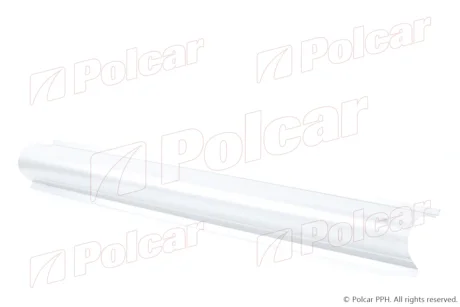 Reperaturka progu lewa Polcar 2301412