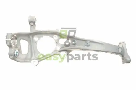 Кулак поворотний (цапфа) Audi A4 2.0/3.0 TDI 16- (R) (передня) AIC 59432
