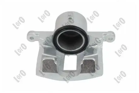 Суппорт гальмівний (передній) (L) Toyota Corolla IX 00-08 (d=57mm) Abakus 13104229