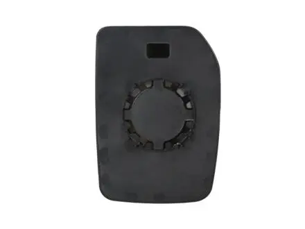 SZKLO LUSTERKA LE FORD TRANSIT 00-06 Abakus 1244G01