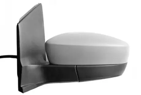 LUSTERKO LE SEAT / SKODA / VW Abakus 4059M07