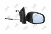 Фото 2 - lusterko pr smart Abakus 3602M10 LUSTERKO PR SMART Abakus 3602M10 (фото 2)