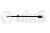 Шланг тормозной передний Audi A4 (01-09)/Seat Exeo (09-14) Vika 66111610801 (фото 1)